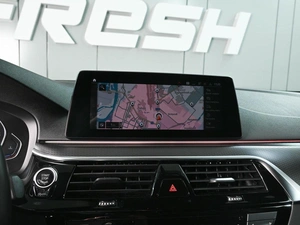 Седан BMW 5 серия 2020 года, 4099000 рублей, Ростов-на-Дону