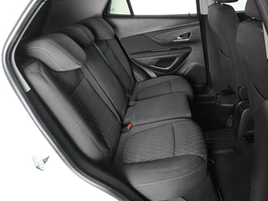 Внедорожник Opel Mokka 2014 года, 1239000 рублей, Аксай