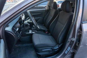 Седан Kia Rio 2018 года, 1389000 рублей, Саратов