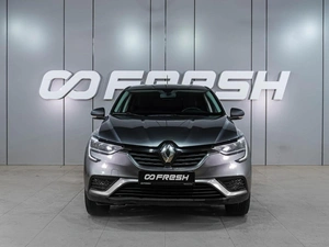 Внедорожник Renault Arkana 2019 года, 1545000 рублей, Воронеж