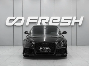 Седан Audi A6 2018 года, 3249000 рублей, Ростов-на-Дону