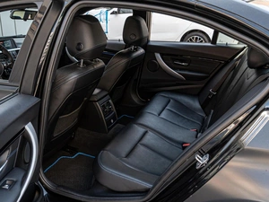 Седан BMW 3 серия 2018 года, 2350000 рублей, Краснодар