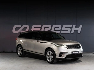 Внедорожник Land Rover Range Rover Velar 2017 года, 3399000 рублей, Санкт-Петербург