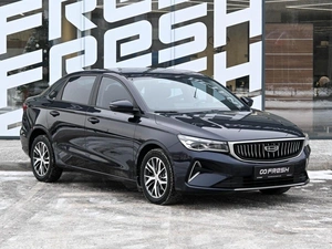 Седан Geely Emgrand 2023 года, 1529000 рублей, Волгоград