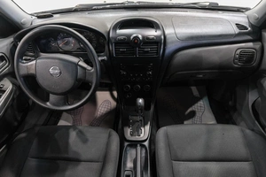 Седан Nissan Almera Classic 2008 года, 639000 рублей, Новокузнецк