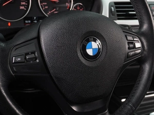 Седан BMW 3 серия 2012 года, 1537000 рублей, Воронеж