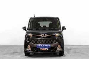 Хетчбэк Toyota Tank 2018 года, 949000 рублей, Барнаул