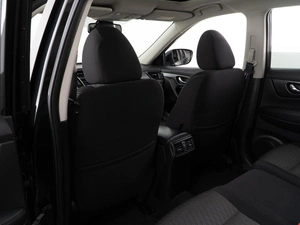 Внедорожник Nissan X-Trail 2018 года, 2348055 рублей, Москва