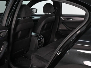 Седан BMW 5 серия 2019 года, 4699000 рублей, Ростов-на-Дону