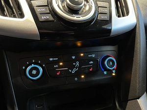 Хетчбэк Ford Focus 2017 года, 930000 рублей, Уфа