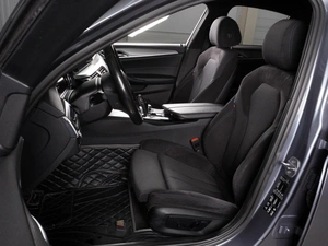 Седан BMW 5 серия 2017 года, 3219000 рублей, Минеральные Воды