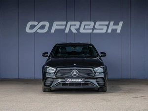 Седан Mercedes-benz E-класс 2021 года, 4125000 рублей, Краснодар