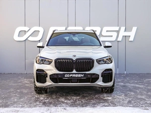 Внедорожник BMW X5 2023 года, 9750000 рублей, Краснодар