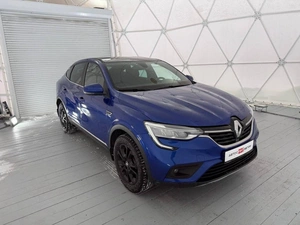 Внедорожник Renault Arkana 2021 года, Брянск