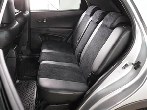 Внедорожник SsangYong Actyon 2011 года, 799000 рублей, Воронеж