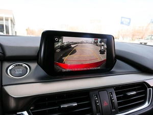 Седан Mazda 6 2016 года, 2120000 рублей, Волгоград