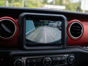 Внедорожник Jeep Wrangler 2020 года, 5650000 рублей, Большой Сочи