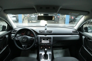 Универсал Volkswagen Passat 2011 года, 1038000 рублей, Солонцы