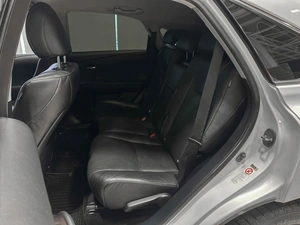Внедорожник Lexus RX 2014 года, 2280000 рублей, Красноярск