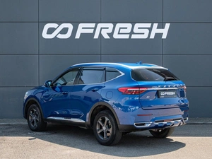 Внедорожник Haval F7 2019 года, 1650000 рублей, Краснодар