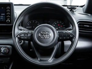 Хетчбэк Toyota Yaris 2020 года, 1165000 рублей, Ставрополь