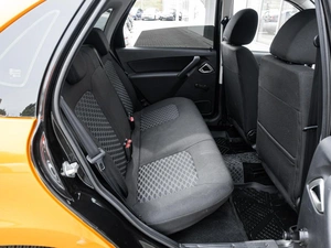 Седан ВАЗ (LADA) Granta 2022 года, 819000 рублей, Ставрополь