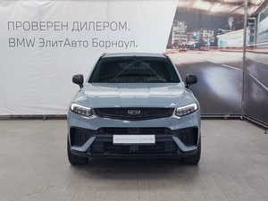 Внедорожник Geely Tugella 2023 года, 2950000 рублей, Барнаул