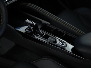 Внедорожник Geely Coolray 2024 года, 2477895 рублей, Москва