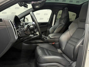 Внедорожник Porsche Cayenne Coupe 2022 года, 12800000 рублей, Красноярск