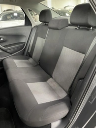 Седан Volkswagen Polo 2013 года, 687000 рублей, Солонцы