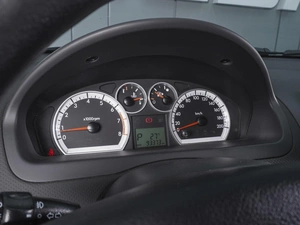 Седан Chevrolet Nexia 2022 года, 1018000 рублей, Ростов-на-Дону