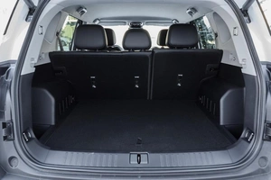 Внедорожник Jetour T1 2025 года, 3770000 рублей, Ульяновск