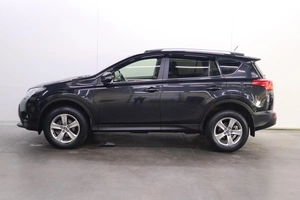 Универсал Toyota RAV4 2015 года, 2200000 рублей, Брянск