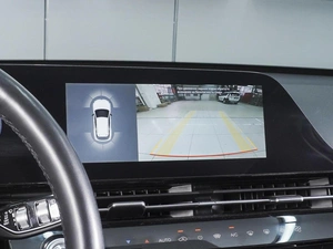 Внедорожник OMODA C5 2023 года, 2033000 рублей, Ростов-на-Дону