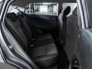 Внедорожник Hyundai Creta 2017 года, 1754000 рублей, Ставрополь