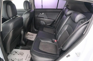 Внедорожник Kia Sportage 2013 года, 1349000 рублей, Красноярск