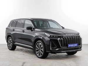 Внедорожник EXEED VX 2024 года, 3549046 рублей, Москва