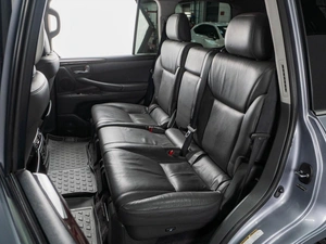 Внедорожник Lexus LX 2009 года, 3599000 рублей, Тюмень