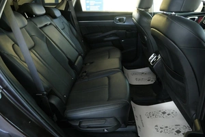 Внедорожник Kia Sorento 2021 года, 3539000 рублей, Омск