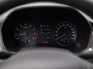 Седан Hyundai Solaris 2020 года, 1550000 рублей, Большой Сочи