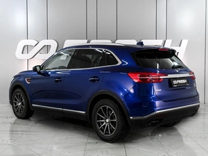 Внедорожник Hongqi HS5 2023 года, 2569000 рублей, Аксай