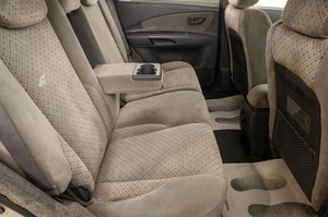 Внедорожник Hyundai Tucson 2005 года, 799000 рублей, Барнаул
