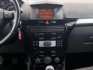 Кабриолет Opel Astra 2007 года, 999000 рублей, Орёл