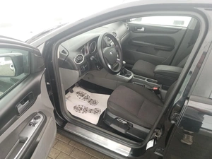 Хэтчбек Ford Focus 2011 года, 550000 рублей, Клинцы