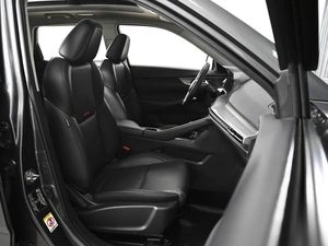 Внедорожник Changan CS35 Plus 2023 года, 1674000 рублей, Ставрополь