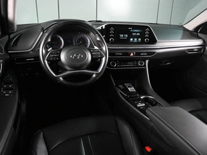 Седан Hyundai Sonata 2021 года, 2590000 рублей, Аксай