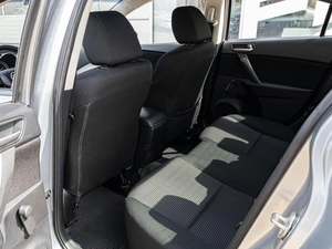 Седан Mazda 3 2012 года, 1020000 рублей, Краснодар