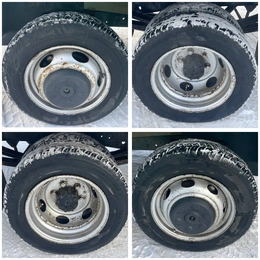 Фургон ГАЗ ГАЗель Next 2013 года, Брянск