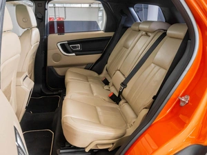 Внедорожник Land Rover Discovery Sport 2015 года, 3286000 рублей, Ставрополь