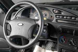 Внедорожник ВАЗ (LADA) Niva Travel 2023 года, 1279000 рублей, Тюмень